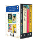 MY FIRST CLASSICS FOR CHILDREN - Odyssey Online Store