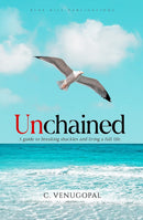 UNCHAINED - Odyssey Online Store