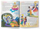 VEDAS PURANAS AND UPANISHADS