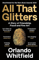 ALL THAT GLITTERS - Odyssey Online Store