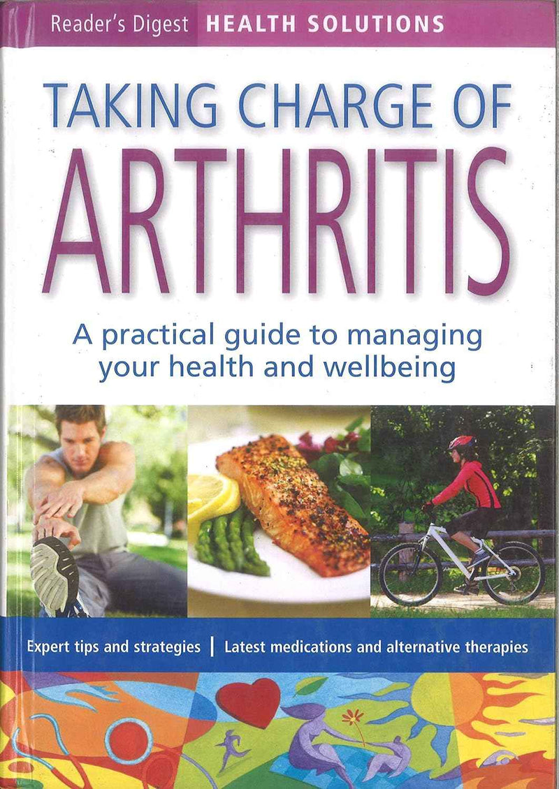 Taking Charge of Arthritis