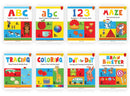 PRESCHOOL COMPLETE LEARNING ACTIVITY PACK FOR KIDS - Odyssey Online Store