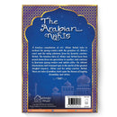 THE ARABIAN NIGHTS ILLUSTRATED BOOK FOR CHILDREN - Odyssey Online Store