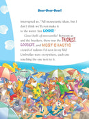 GERONIMO STILTON : MICE TO THE RESCUE 04 - Odyssey Online Store