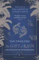 THE GIFT OF RAIN - Odyssey Online Store