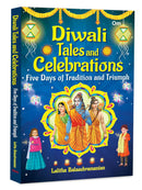 DIWALI TALES AND CELEBRATIONS - Odyssey Online Store