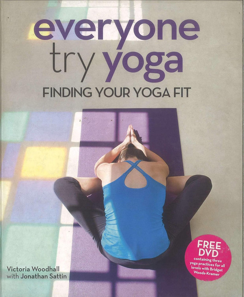 EVERYONE TRY YOGA - Odyssey Online Store