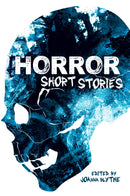 HORROR SHORT STORIES - Odyssey Online Store