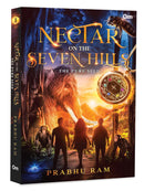 NECTAR ON THE SEVEN HILLS - Odyssey Online Store