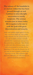 KUNDALINI: AN UNTOLD STORY – DELUXE EDITION - Odyssey Online Store