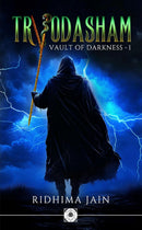 TRYODASHAM : VAULT OF DARKNESS - Odyssey Online Store