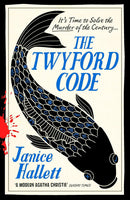 THE TWYFORD CODE - Odyssey Online Store