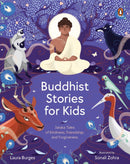 BUDDHIST STORIES FOR KIDS - Odyssey Online Store