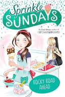 ROCKY ROAD AHEAD - Odyssey Online Store