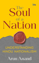 THE SOUL OF A NATION