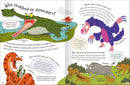 CURIOUS QUESTIONS & ANSWERS ABOUT PREHISTORIC ANIMALS - Odyssey Online Store