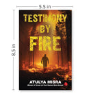 TESTIMONY BY FIRE - Odyssey Online Store