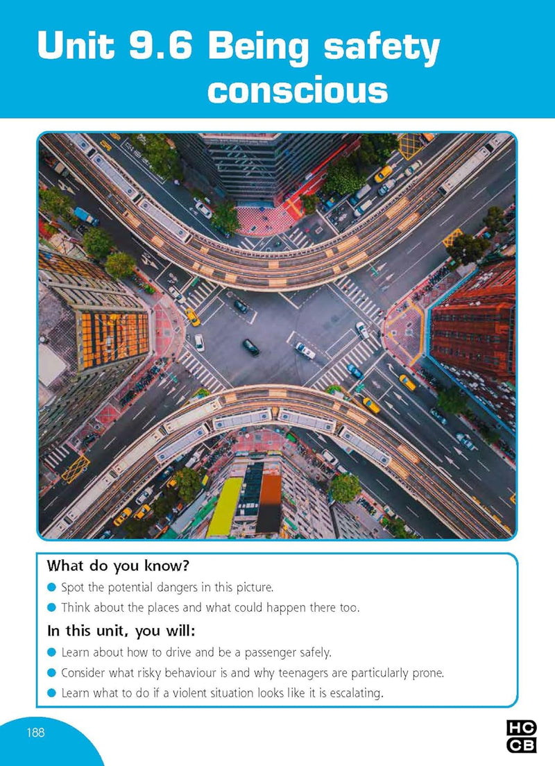 WELLBEING FOR KIDS BOOK 3