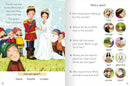 Reading with Fairytales Snow White and the Seven Dwarfs - Odyssey Online Store