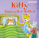 KITTY NURSES HER MOTHER - Odyssey Online Store