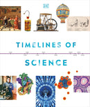 TIMELINES OF SCIENCE - Odyssey Online Store