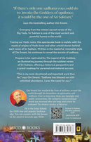 THE LEGEND OF THE GODDESS