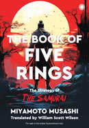 THE BOOK OF FIVE RINGS - Odyssey Online Store