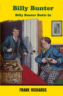 BILLY BUNTER BUTTS IN - Odyssey Online Store