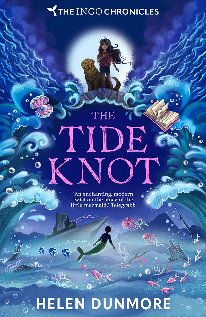 THE TIDE KNOT
