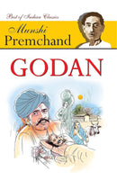 GODAN ENGLISH - Odyssey Online Store