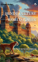 HINDU CULTURE AS WORLD POWERPOWER - Odyssey Online Store