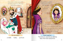 Reading with Fairytales Snow White and the Seven Dwarfs - Odyssey Online Store