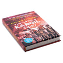 ARTILLERYS THUNDER : THE UNTOLD KARGIL STORY - Odyssey Online Store