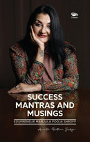 SUCCESS MANTRAS AND MUSINGS - Odyssey Online Store