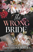 THE WRONG BRIDE THE WINDSORS BOOK 1 - Odyssey Online Store