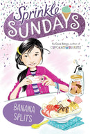 BANANA SPLITS - Odyssey Online Store