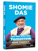 SHOMIE DAS - Odyssey Online Store