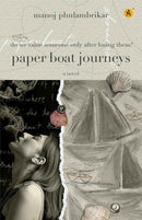 PAPER BOAT JOURNEYS