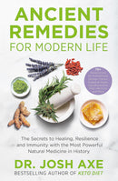 ANCIENT REMEDIES FOR MODERN LIFE - Odyssey Online Store