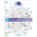 ZEN COLOUR CELESTIAL - Odyssey Online Store