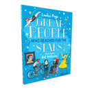GREAT PEOPLE WHO REACHED FOR THE STARS - Odyssey Online Store
