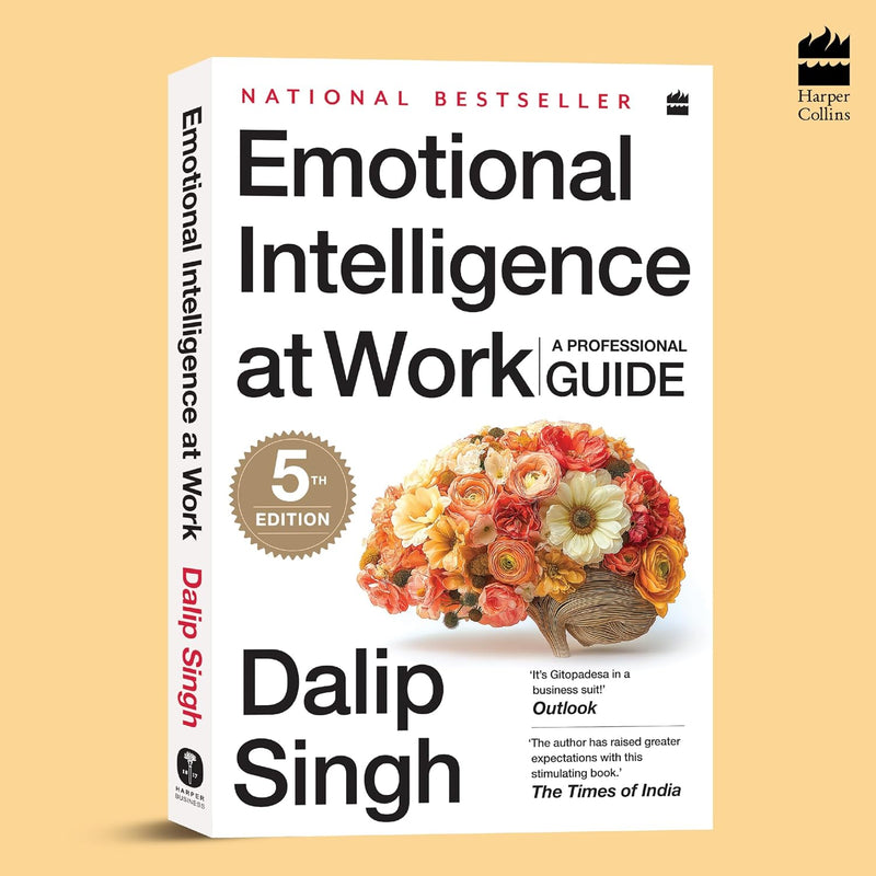 EMOTIONAL INTELLIGENCE AT WORK