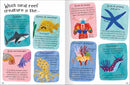 CURIOUS QUESTIONS & ANSWERS ABOUT CORAL REEFS - Odyssey Online Store