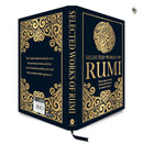 SELECTED WORKS OF RUMI