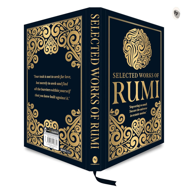 SELECTED WORKS OF RUMI