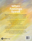 WHEN FEELINGS SPEAK - Odyssey Online Store