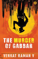 THE MURDER OF GABBAR - Odyssey Online Store