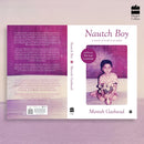 NAUTCH BOY