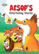 AESOP ENTERTAINING STORIES - Odyssey Online Store