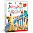 HFB DISCOVER THE WONDER OF WORLD - Odyssey Online Store